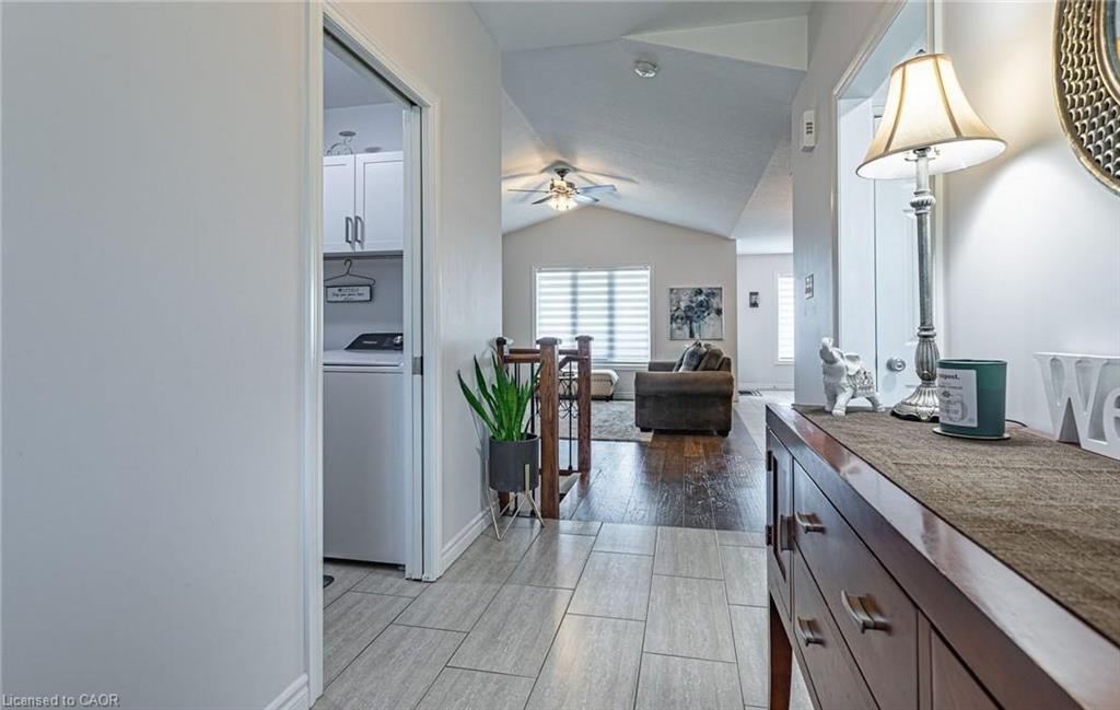 3 Woodhatch Crescent, Ingersoll, ON - Indoor Photo Showing Other Room