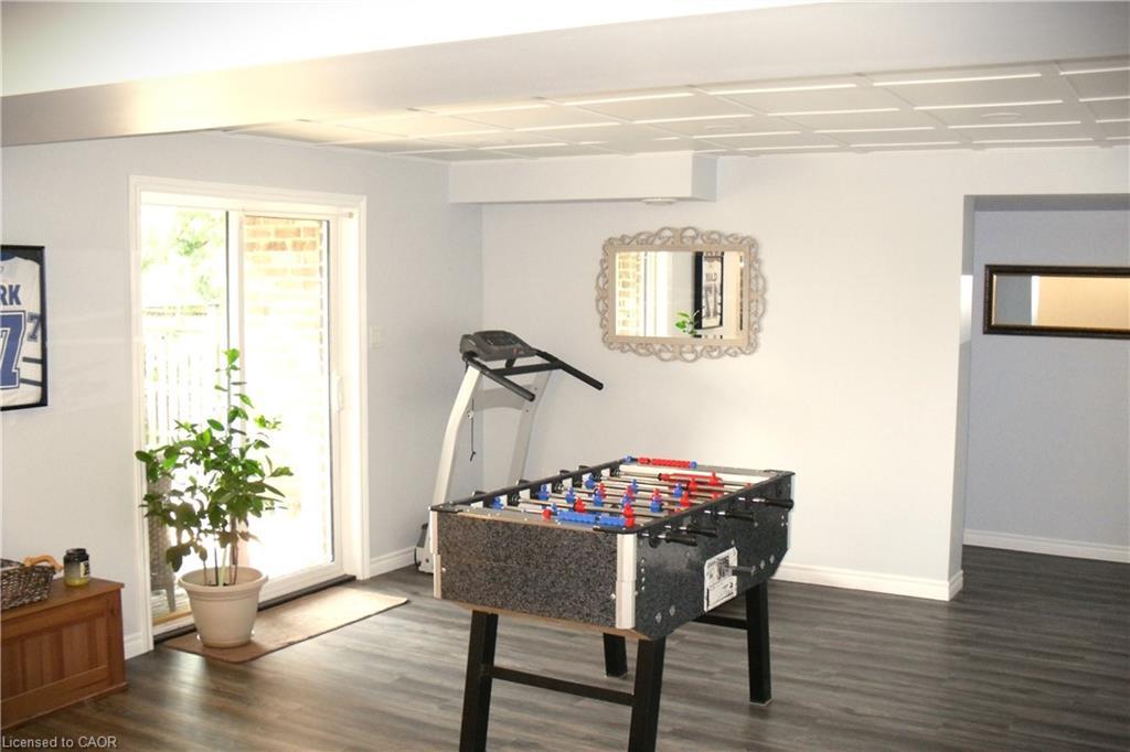 3 Woodhatch Crescent, Ingersoll, ON - Indoor Photo Showing Other Room