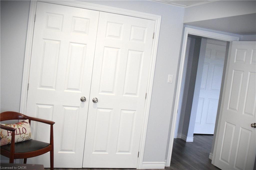 3 Woodhatch Crescent, Ingersoll, ON - Indoor