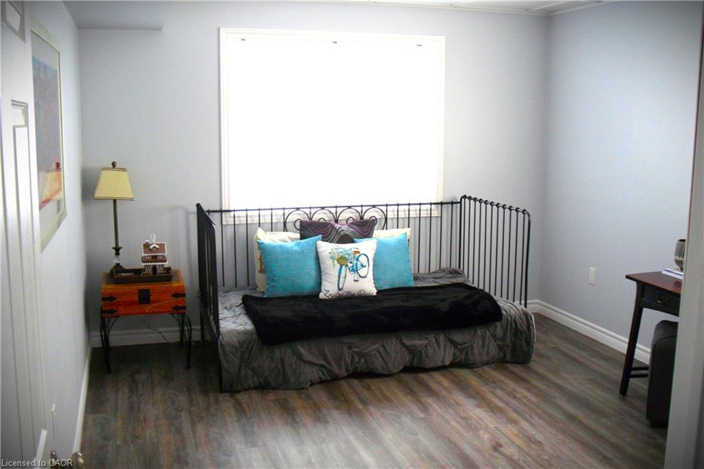 3 Woodhatch Crescent, Ingersoll, ON - Indoor