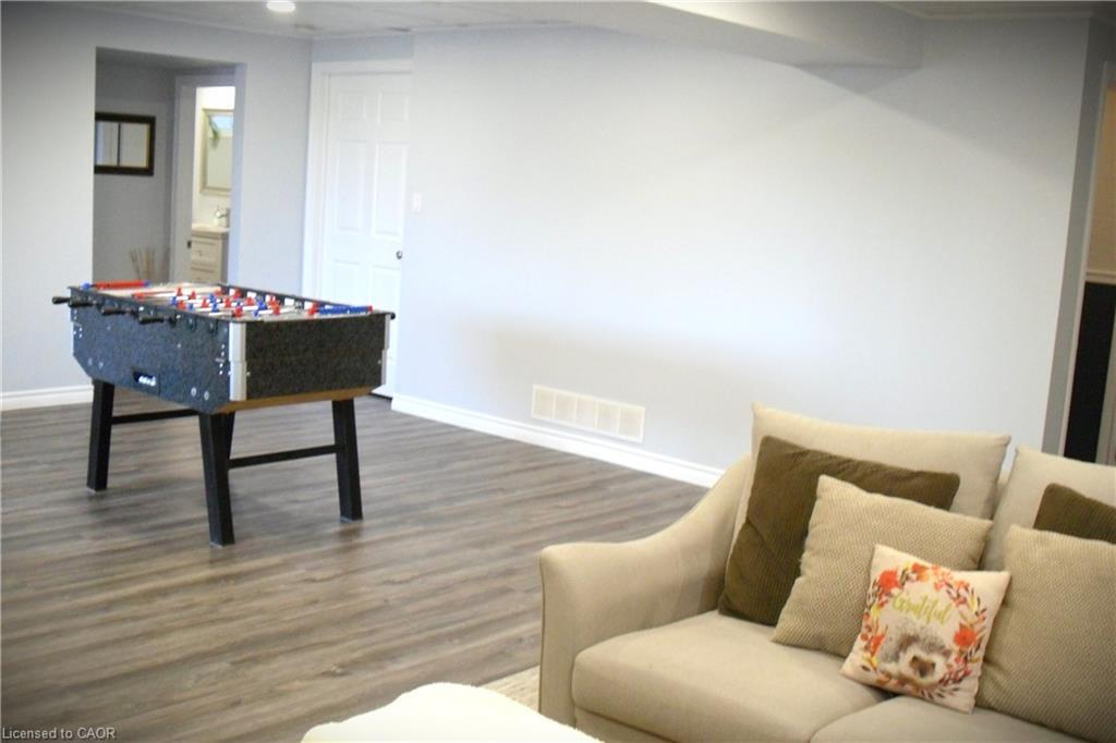 3 Woodhatch Crescent, Ingersoll, ON - Indoor Photo Showing Other Room