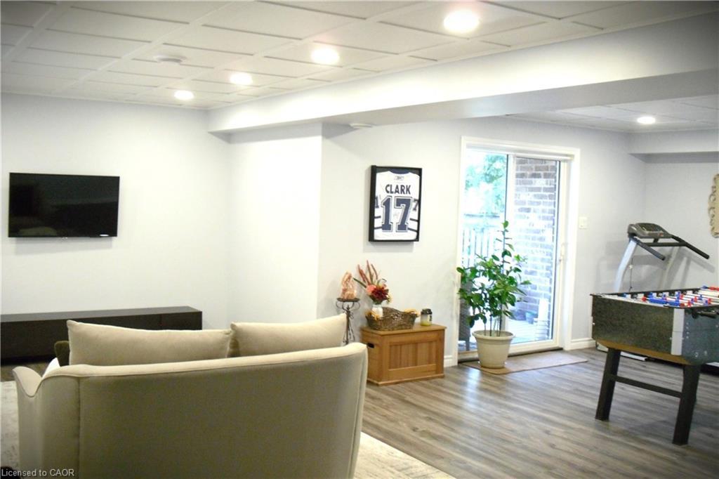 3 Woodhatch Crescent, Ingersoll, ON - Indoor