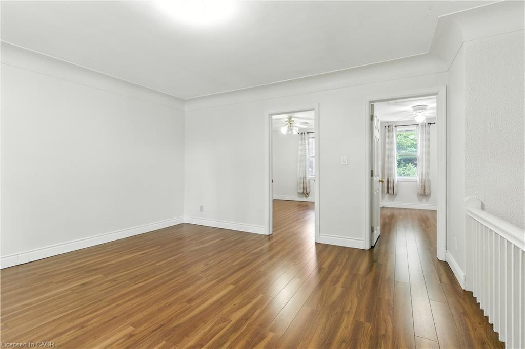 24 Macklin Street N, Hamilton, ON - Indoor Photo Showing Other Room