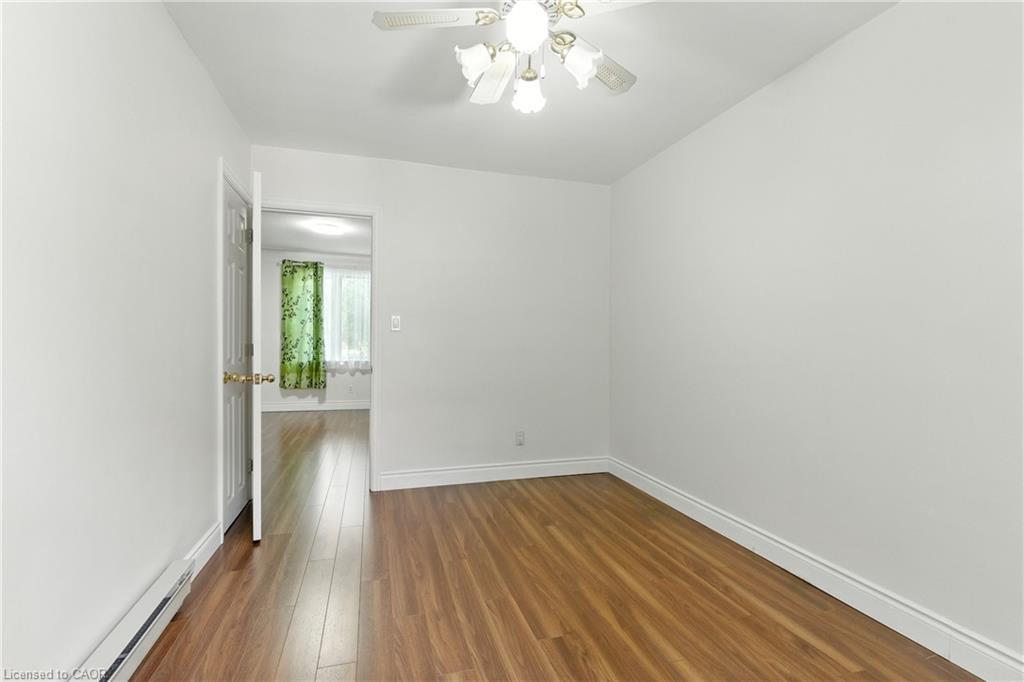 24 Macklin Street N, Hamilton, ON - Indoor Photo Showing Other Room