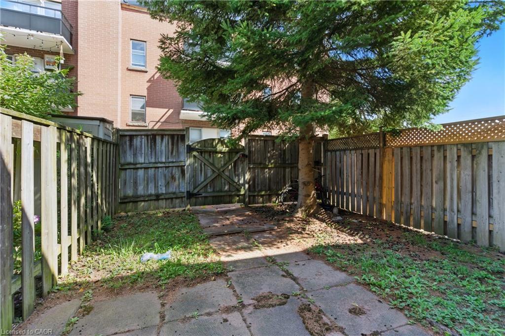 24 Macklin Street N, Hamilton, ON - Outdoor