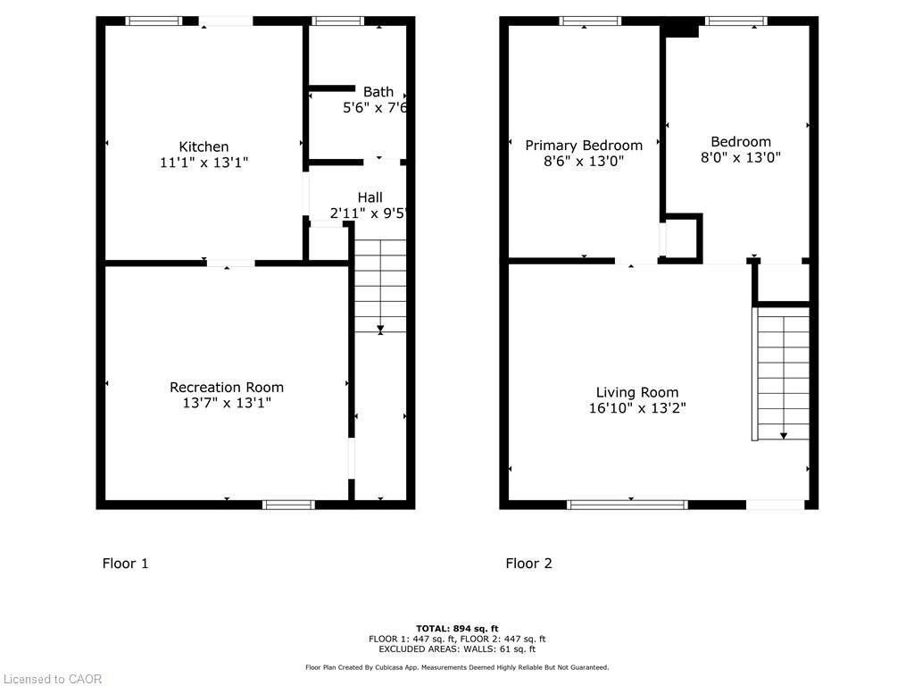 24 Macklin Street N, Hamilton, ON - Other