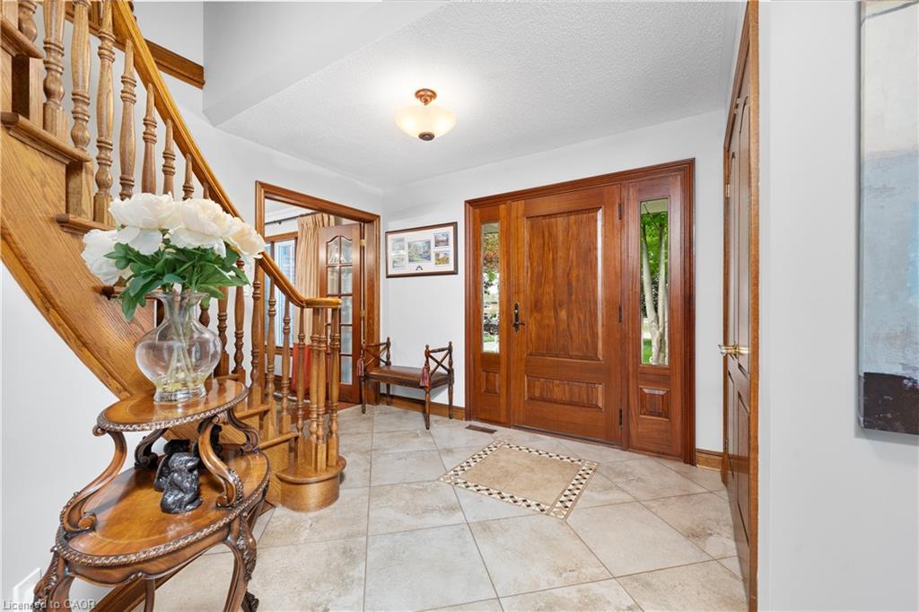 22 Wendakee Drive, Hamilton, ON - Indoor Photo Showing Other Room