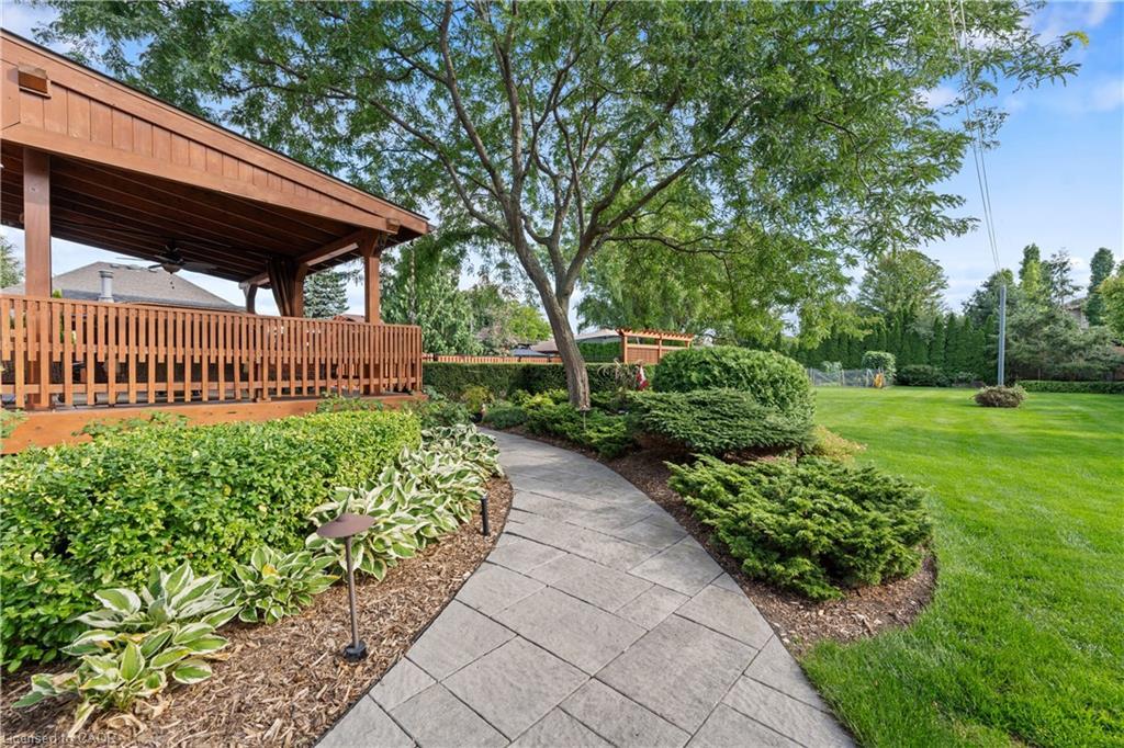 22 Wendakee Drive, Hamilton, ON - Outdoor