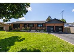 96 Second Avenue Delhi, ON N4B 1E5