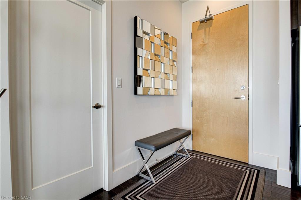 1902-1 Victoria Street S, Kitchener, ON - Indoor Photo Showing Other Room