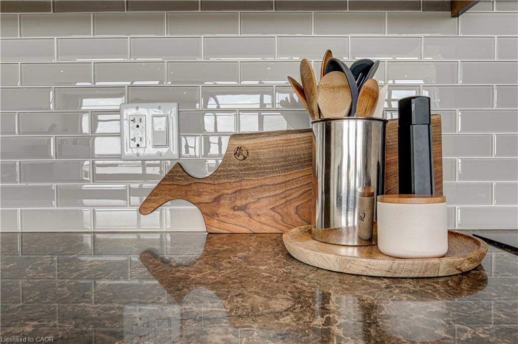 1902-1 Victoria Street S, Kitchener, ON - Indoor