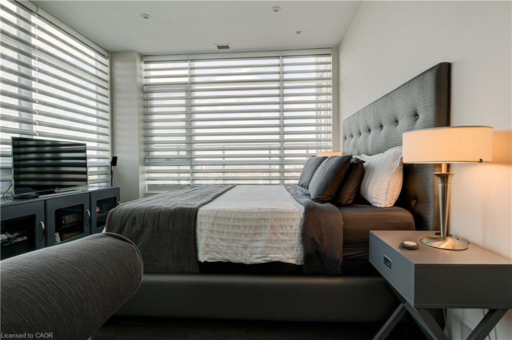 1902-1 Victoria Street S, Kitchener, ON - Indoor