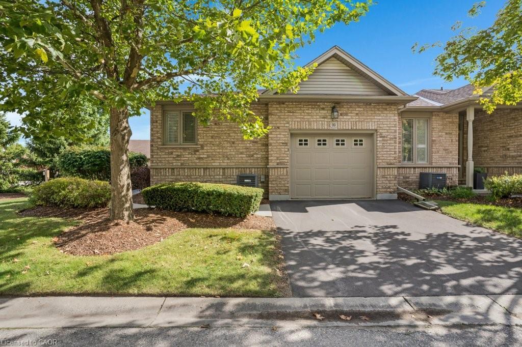 99-20 Isherwood Avenue, Cambridge, ON - Outdoor