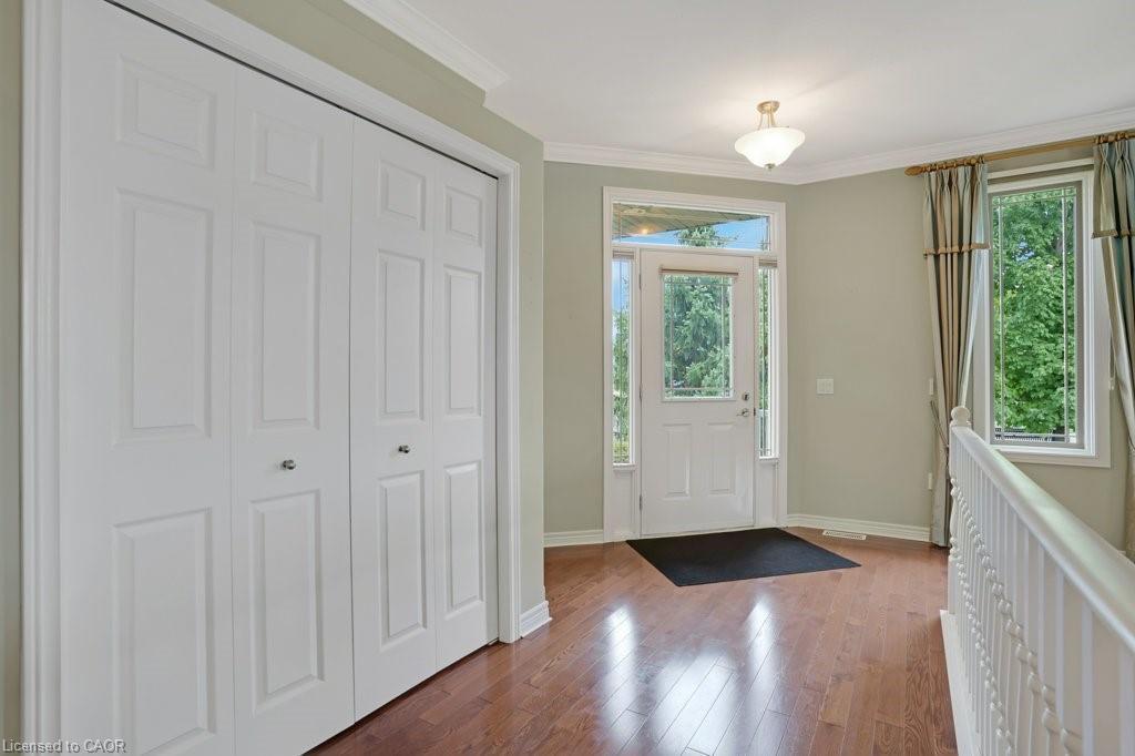 99-20 Isherwood Avenue, Cambridge, ON - Indoor Photo Showing Other Room