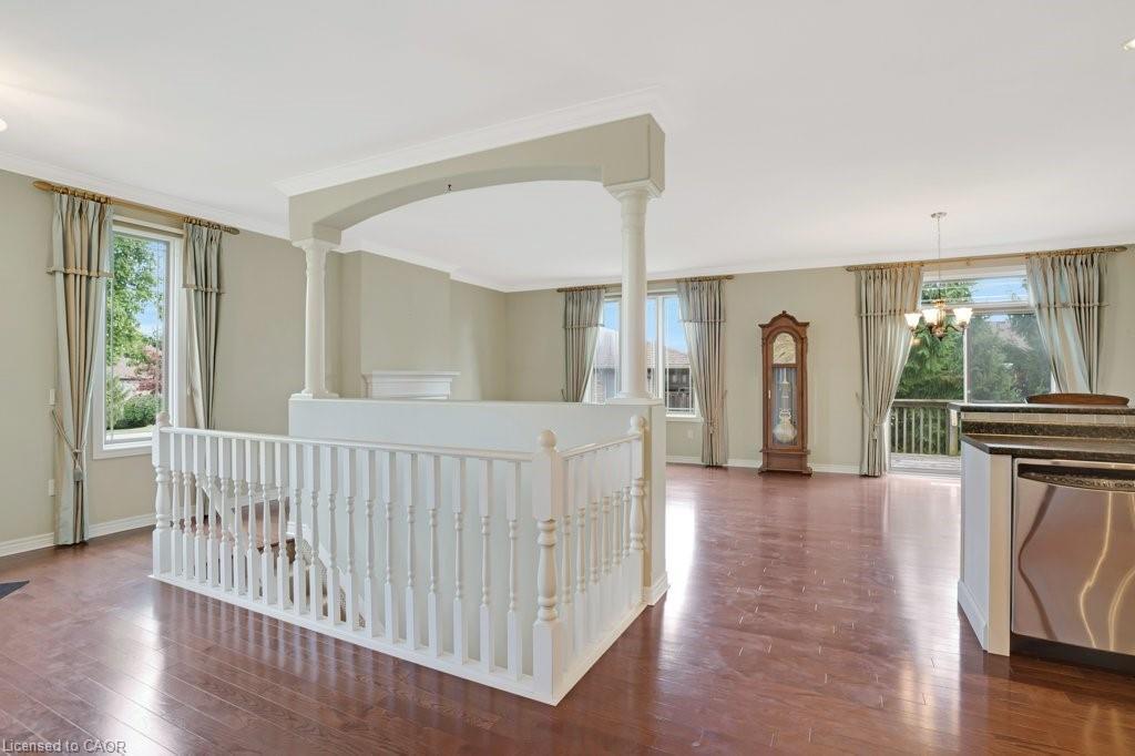 99-20 Isherwood Avenue, Cambridge, ON - Indoor