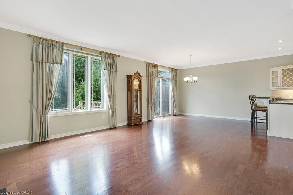 99-20 Isherwood Avenue, Cambridge, ON - Indoor