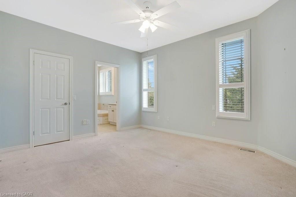 99-20 Isherwood Avenue, Cambridge, ON - Indoor Photo Showing Other Room