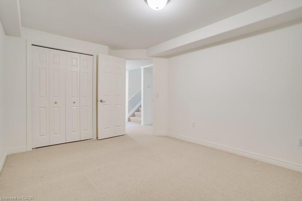 99-20 Isherwood Avenue, Cambridge, ON - Indoor Photo Showing Other Room