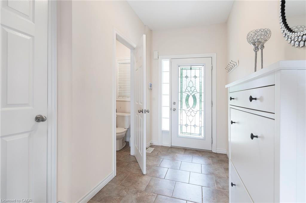 14-345 Glancaster Road, Ancaster, ON - Indoor Photo Showing Other Room