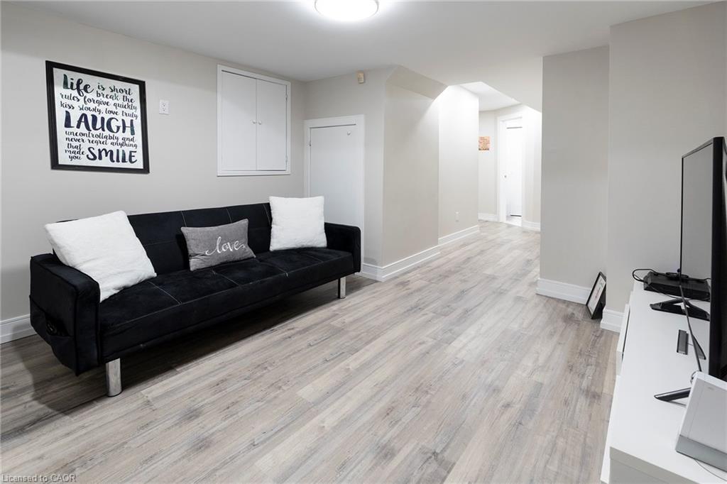 14-345 Glancaster Road, Ancaster, ON - Indoor