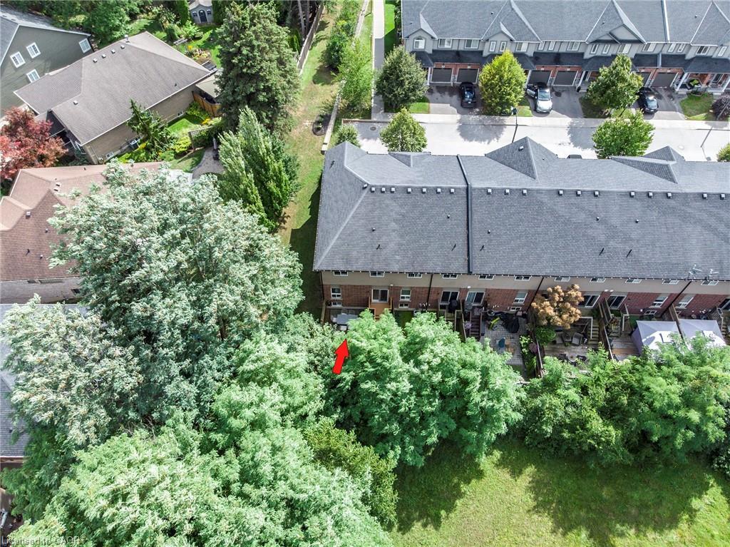 14-345 Glancaster Road, Ancaster, ON - Outdoor