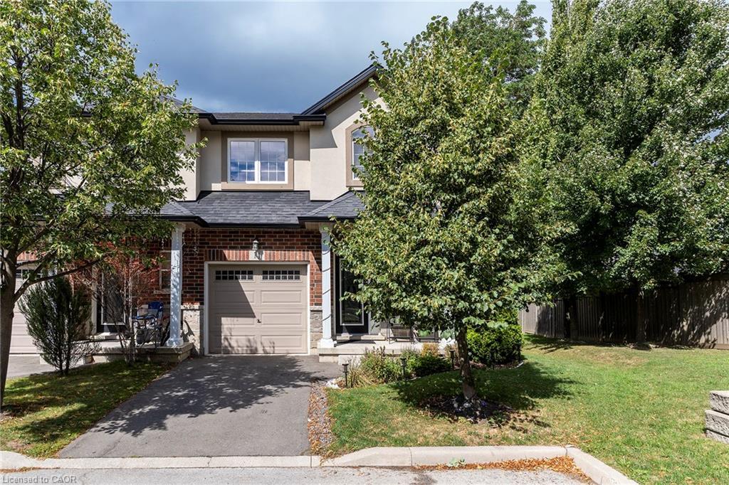 14-345 Glancaster Road, Ancaster, ON - Outdoor