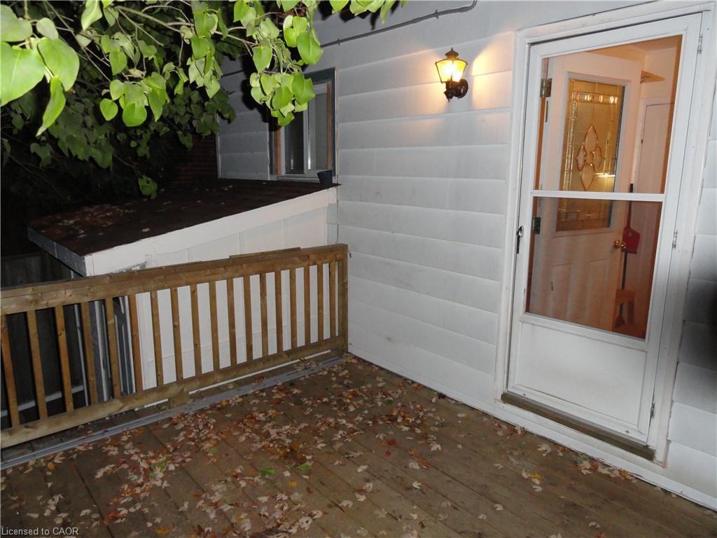 21 West Street, Dundas, ON - Photo Showing Other Room