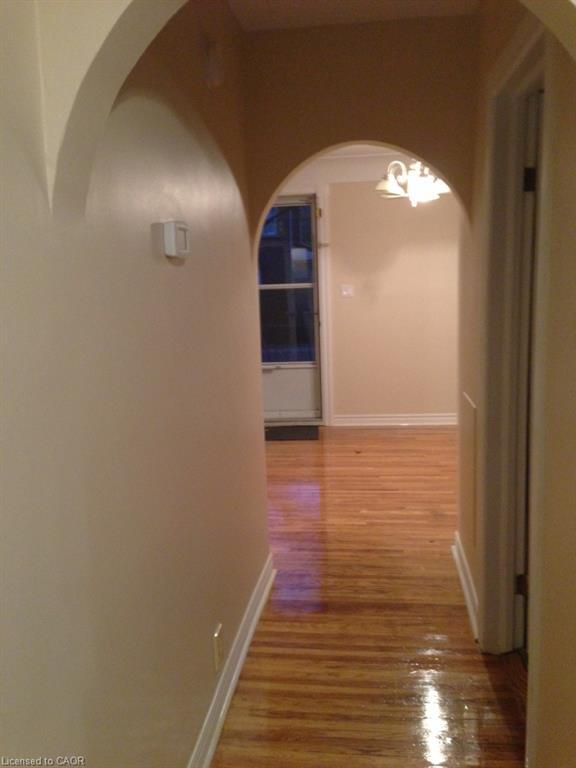 21 West Street, Dundas, ON - Indoor Photo Showing Other Room