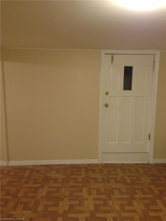 21 West Street, Dundas, ON - Indoor Photo Showing Other Room