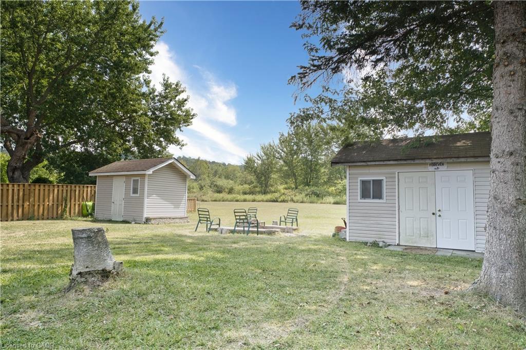 365 Adeline Drive, Georgina, ON - Outdoor