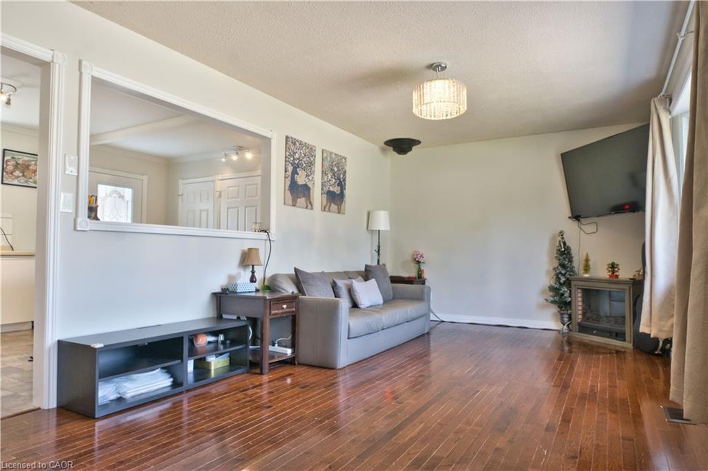 365 Adeline Drive, Georgina, ON - Indoor