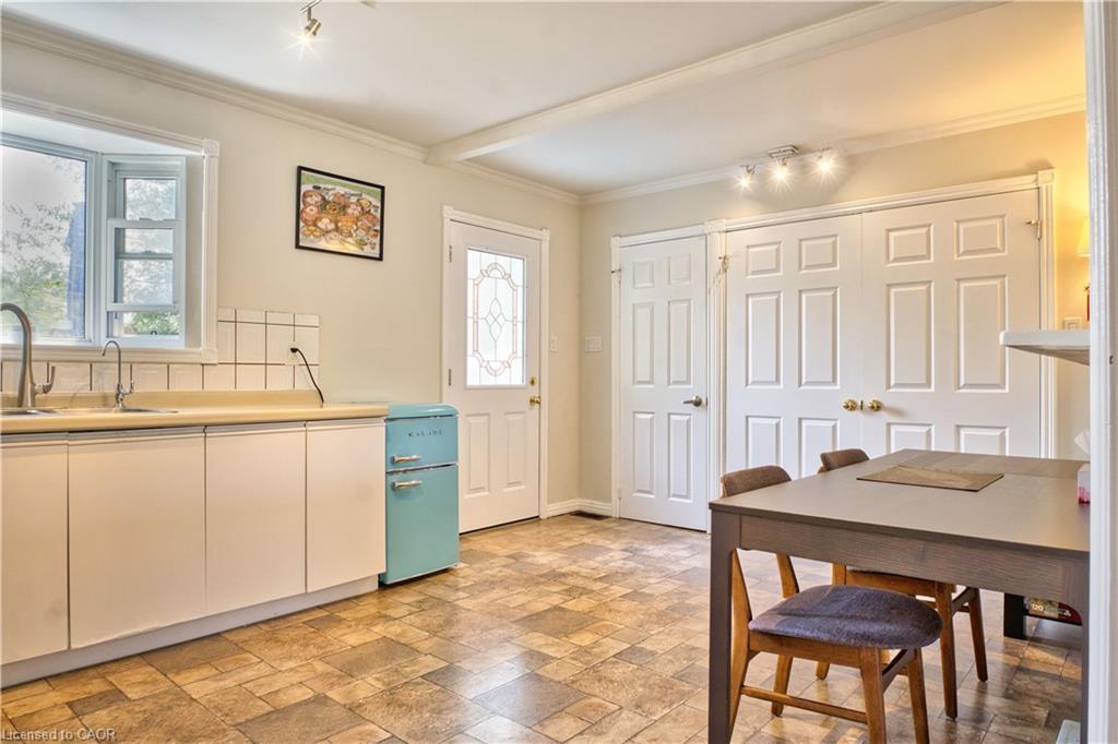 365 Adeline Drive, Georgina, ON - Indoor