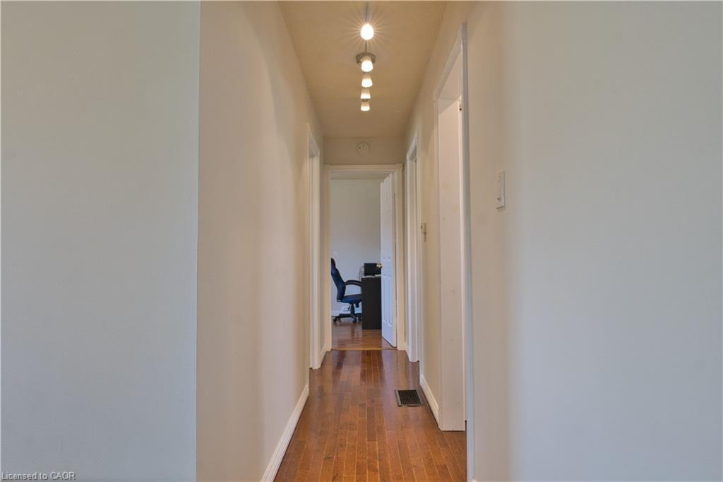 365 Adeline Drive, Georgina, ON - Indoor Photo Showing Other Room