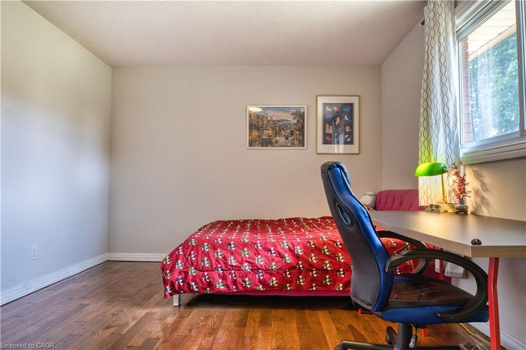 365 Adeline Drive, Georgina, ON - Indoor