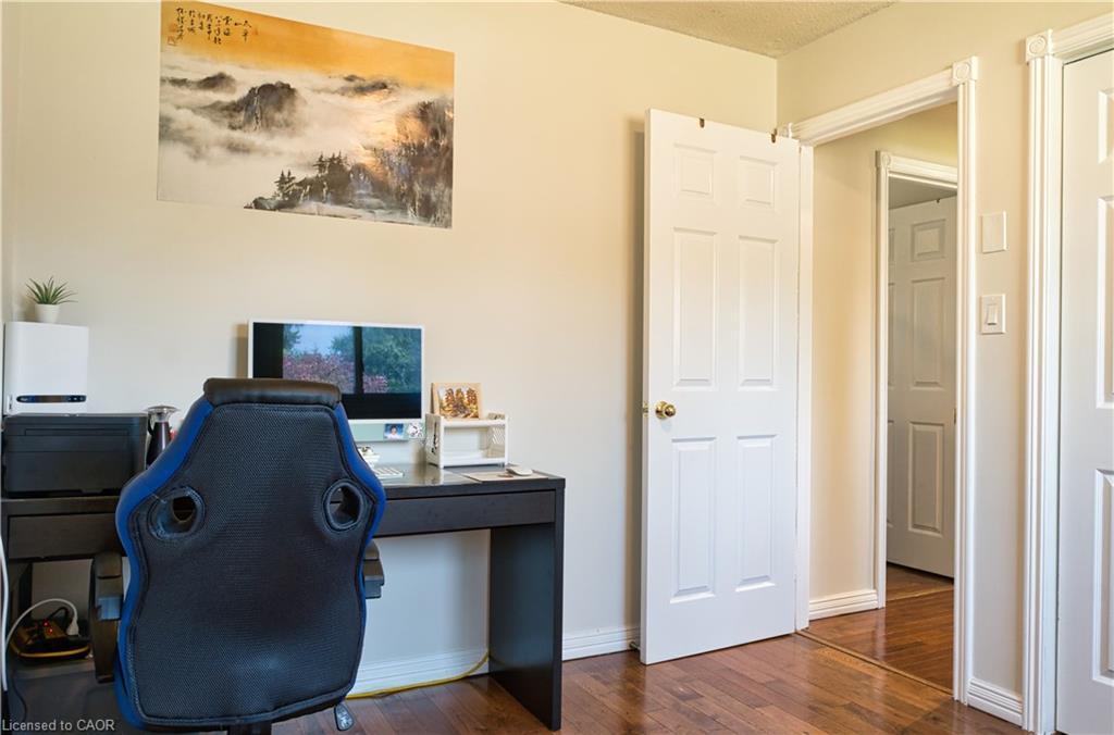 365 Adeline Drive, Georgina, ON - Indoor Photo Showing Other Room