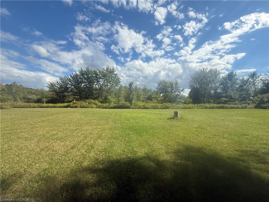 365 Adeline Drive, Georgina, ON - Outdoor With View