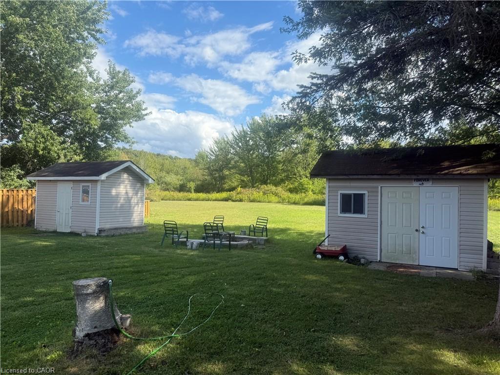 365 Adeline Drive, Georgina, ON - Outdoor