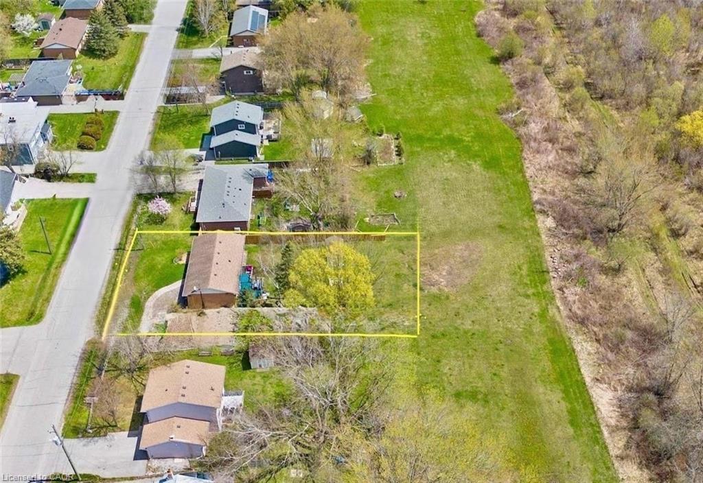 365 Adeline Drive, Georgina, ON - Outdoor With View