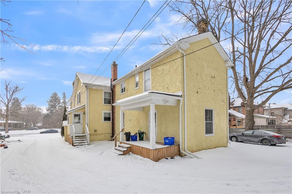 228 Main Street, Cambridge, ON