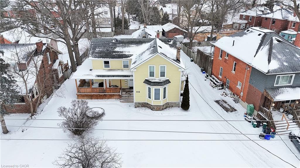 228 Main Street, Cambridge, ON