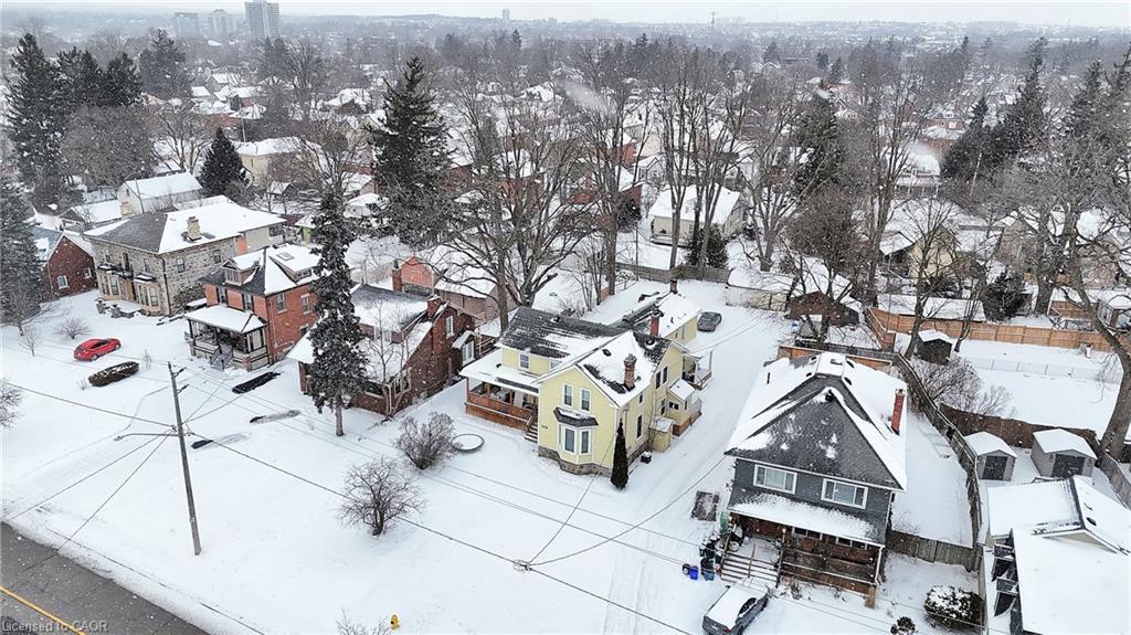 228 Main Street, Cambridge, ON