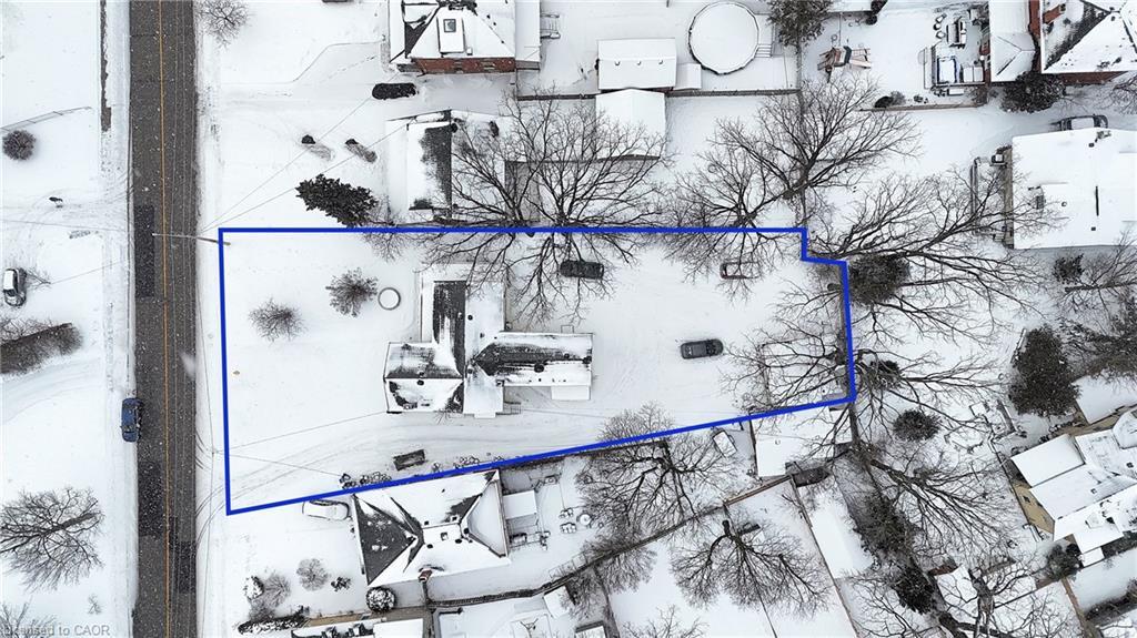 228 Main Street, Cambridge, ON