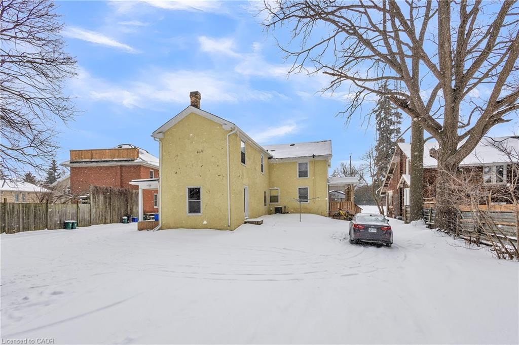 228 Main Street, Cambridge, ON