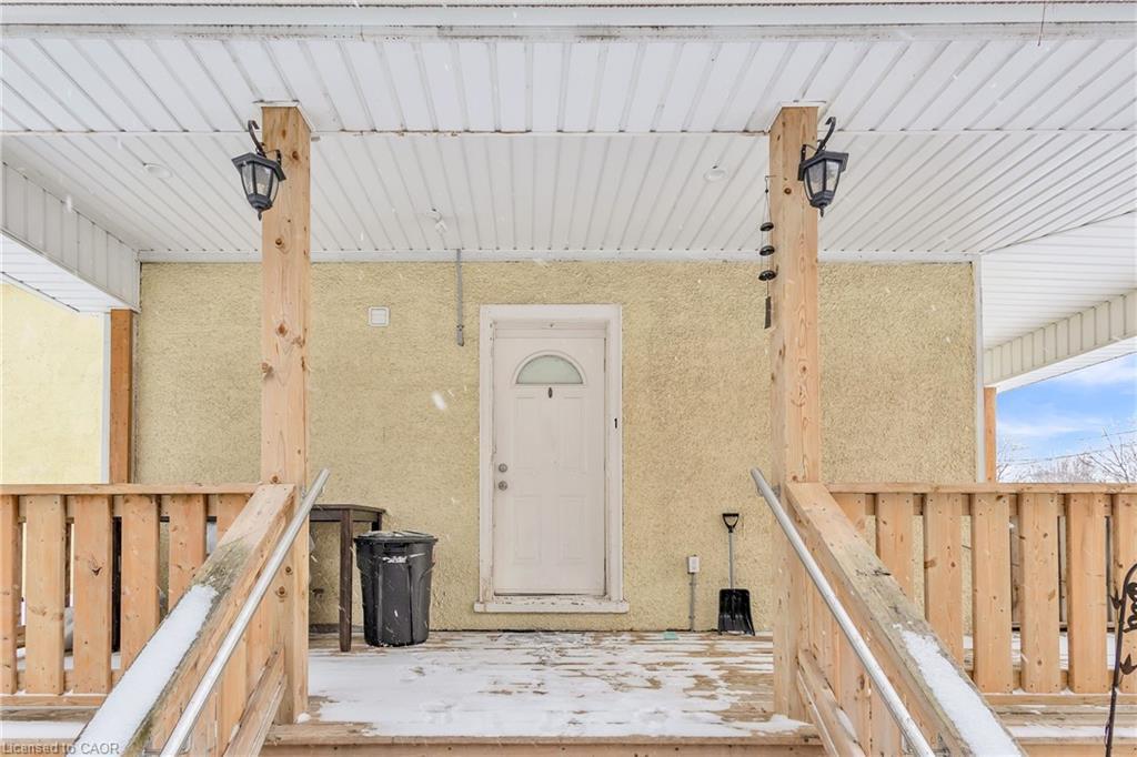 228 Main Street, Cambridge, ON