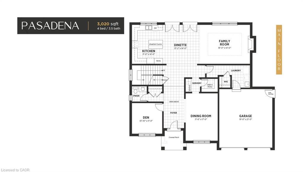 419 Masters Drive, Woodstock, ON - Other