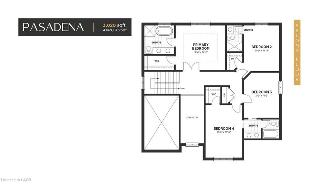 419 Masters Drive, Woodstock, ON - Other