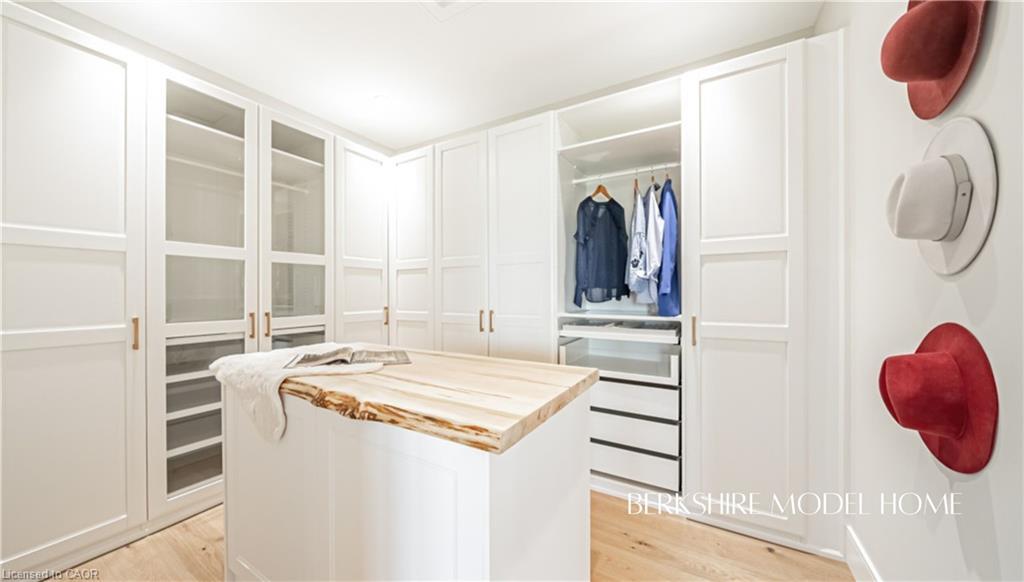 419 Masters Drive, Woodstock, ON - Indoor