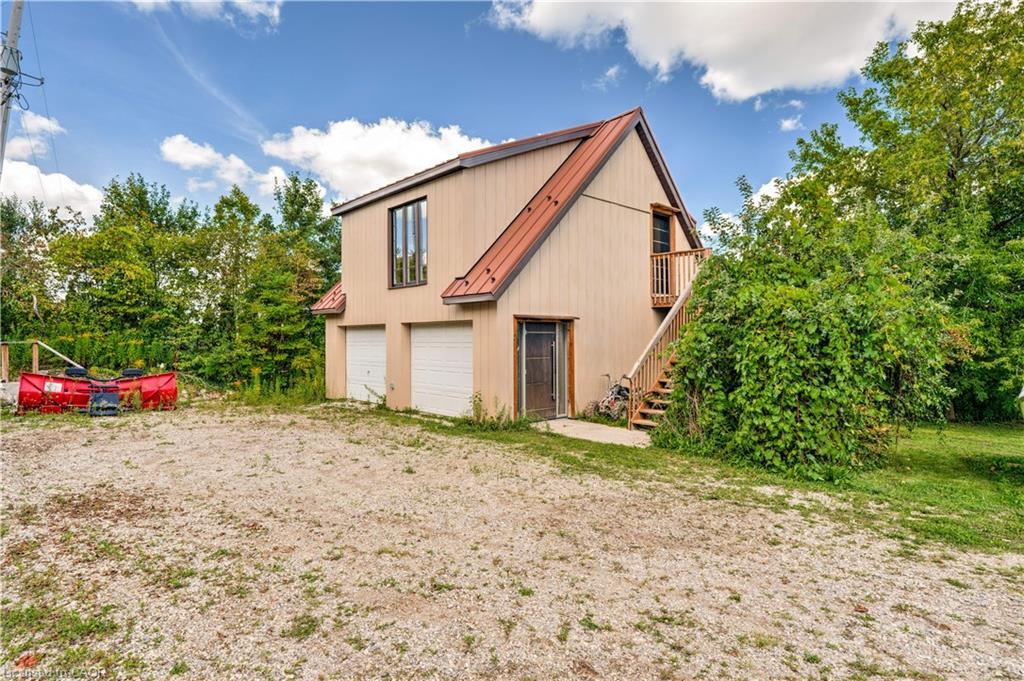 4053 Watson Road S, Puslinch, ON - Outdoor