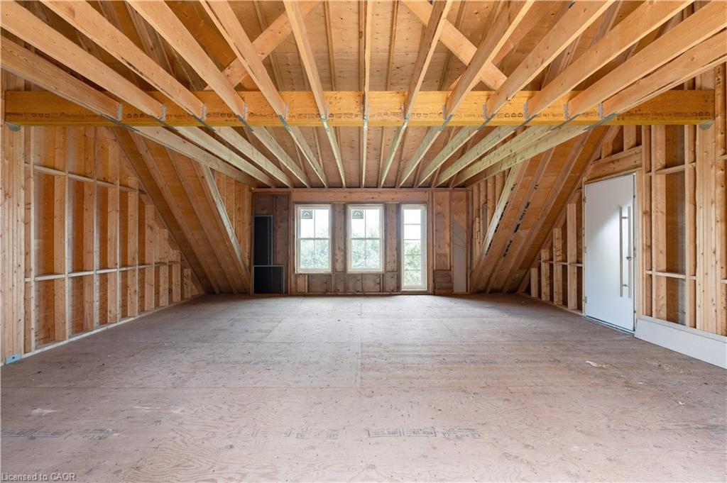 4053 Watson Road S, Puslinch, ON - Indoor Photo Showing Other Room