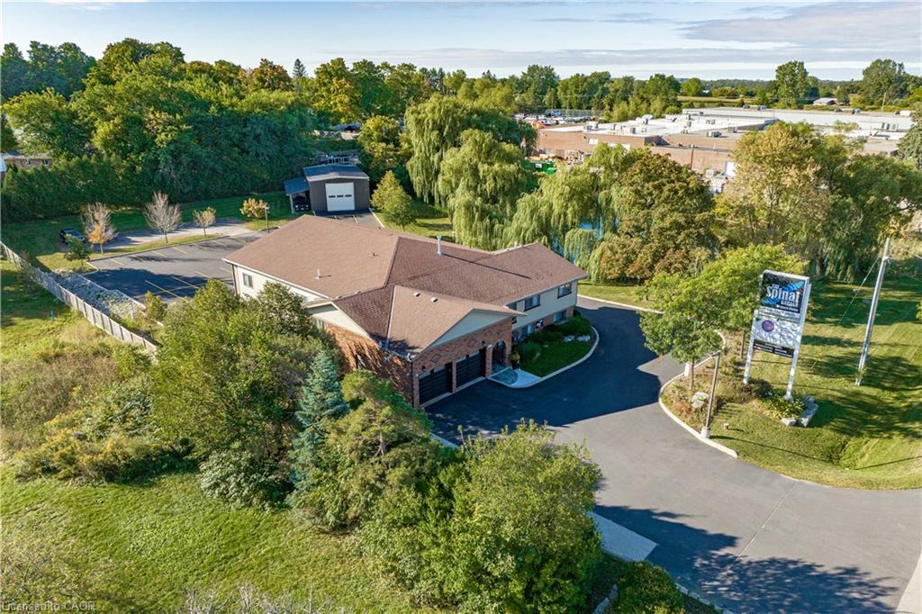 1615 Highland Road W, Kitchener, ON